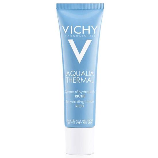 Vichy Aqualia Thermal Rich Cream 30ml
