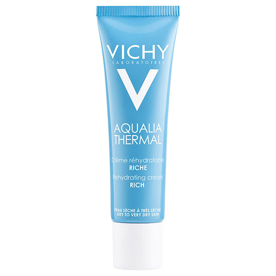 Vichy Aqualia Thermal Rich Cream Tube