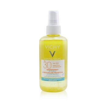Vichy Capital Soleil Hydrating Solar Protective Water Spray SPF 30 200ml