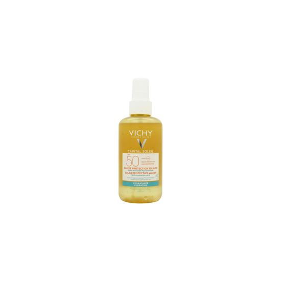 Vichy Capital Soleil Solar Protective Water Spray SPF 50 200ml