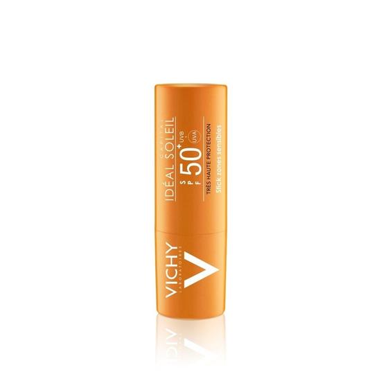 Vichy Capital Soleil Stick Sensitive Areas SPF 50 9g