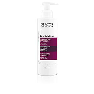 Vichy Dercos Thickening Shampoo