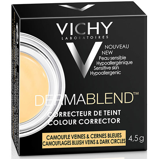 Vichy Dermablend Colour Corrector