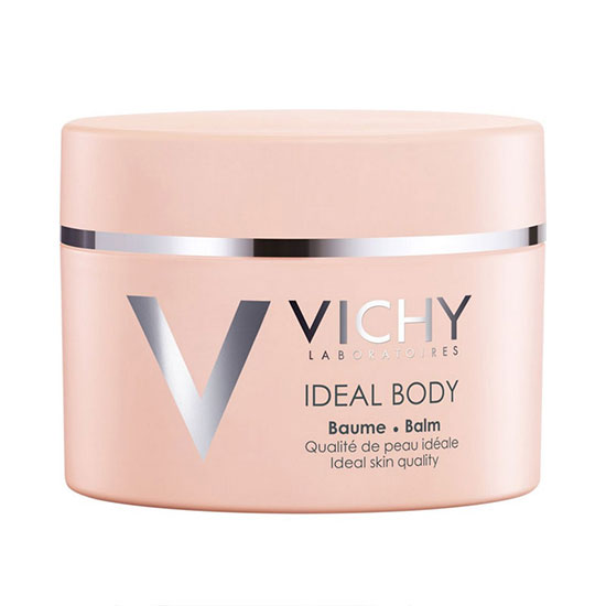 Vichy Ideal Body Balm