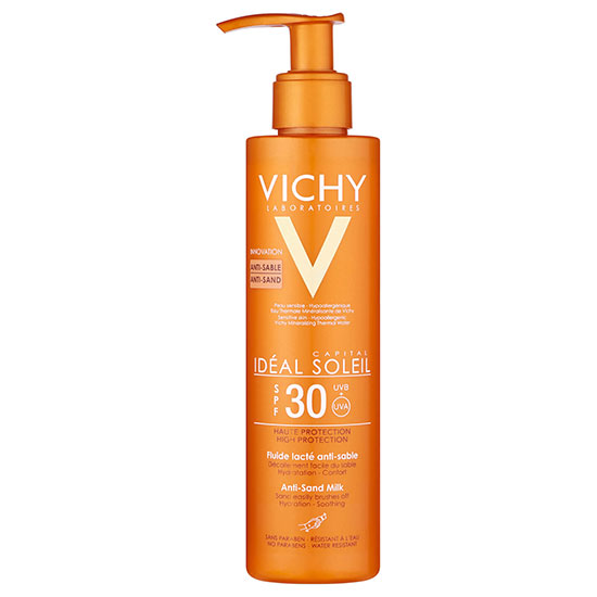 Vichy Ideal Soleil Anti-Sand SPF30