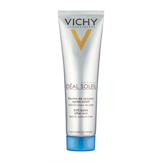 Vichy Ideal Soleil Body After Sun SOS Balm
