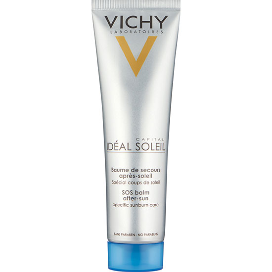 Vichy Ideal Soleil Body Aftersun SOS Balm 100ml