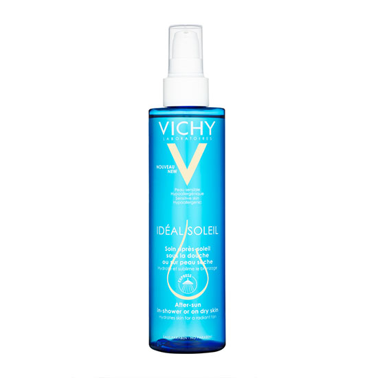 Vichy Ideal Soleil Double Usage After Sun Oil