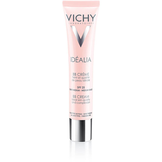 Vichy Idealia BB Cream