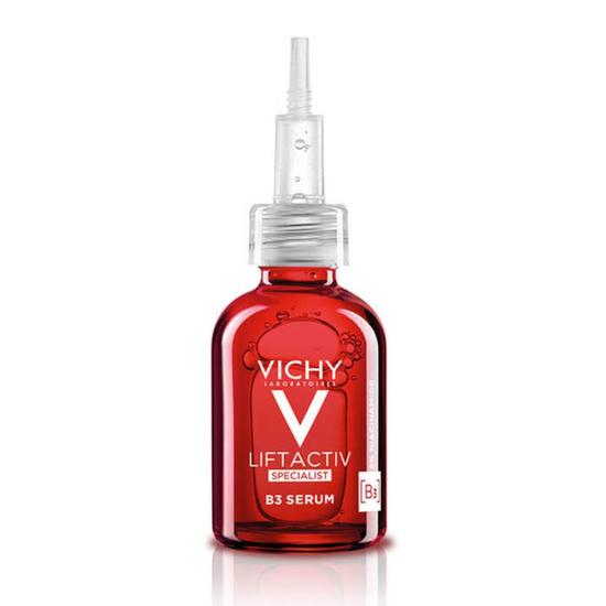 Vichy LiftActiv B3 5% Niacinamide & AHA Complex Serum 30ml