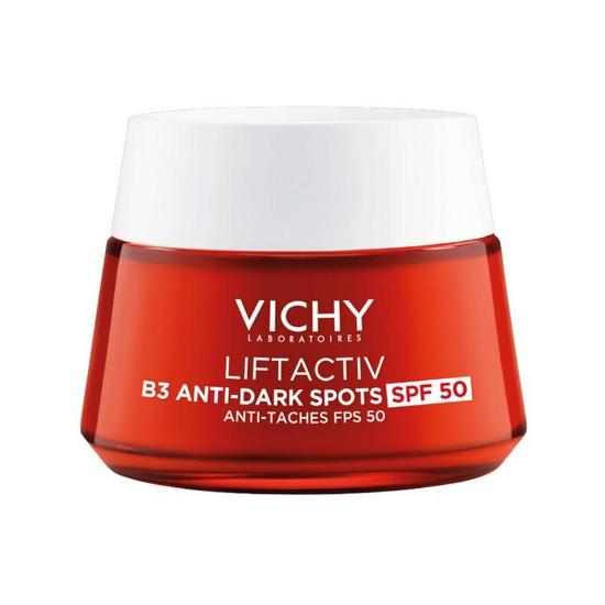 Vichy LiftActiv B3 Anti-Dark Spots Cream SPF 50 50ml