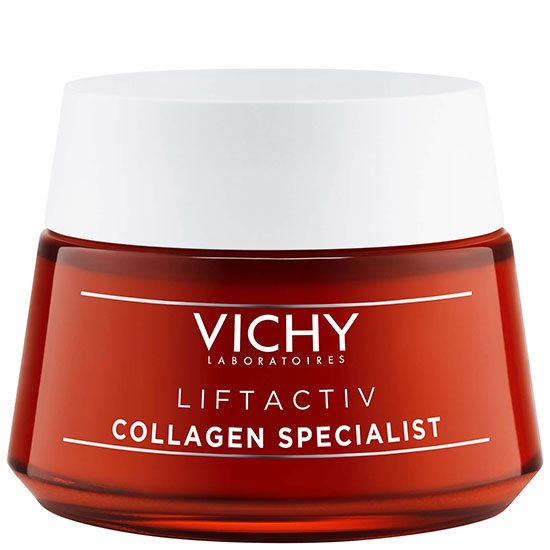 Vichy Liftactiv Collagen Specialist Day Cream
