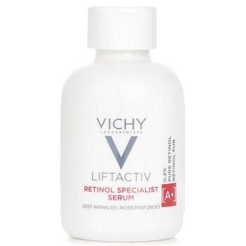 Vichy LiftActiv LiftActiv Pure Retinol Serum 30ml