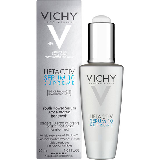 Vichy Liftactiv Serum 10 Supreme