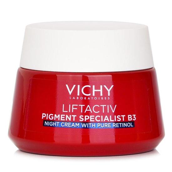 Vichy LiftActiv Specialist B3 Night Cream