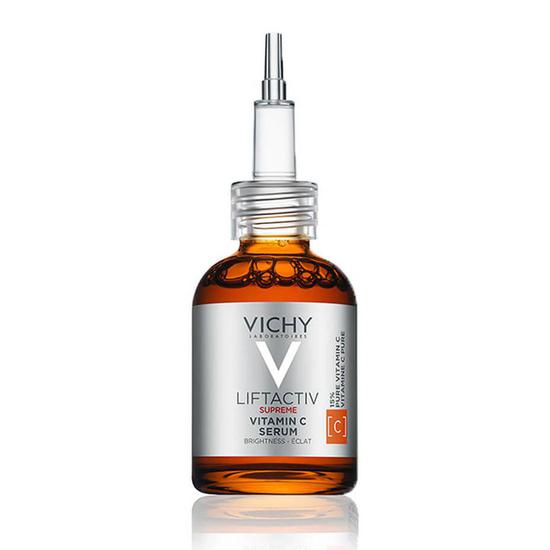 Vichy Supreme 15% Vitamin C Brightening Skin Corrector Serum 20ml