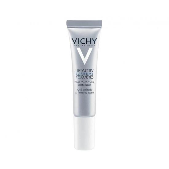 Vichy LiftActiv Supreme Anti-Wrinkle & Firming Eye Care 15ml