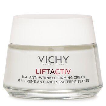 Vichy LiftActiv Supreme Intensive Anti-Wrinkle & Firming Corrective Care Cream For Dry To Very Dry Skin 50ml