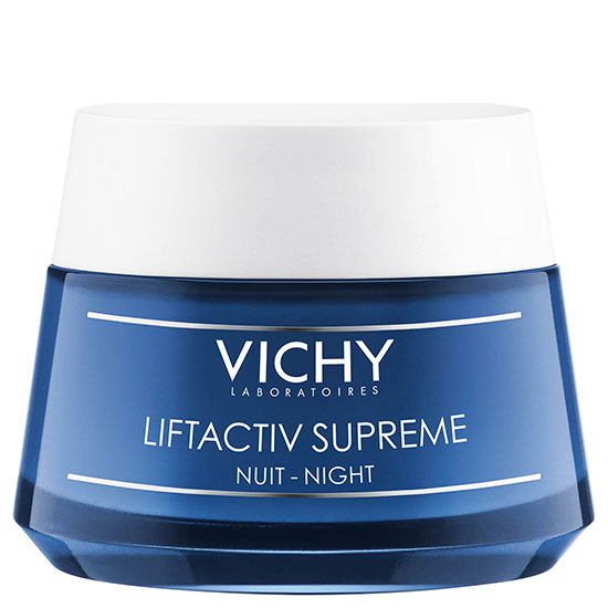 Vichy LiftActiv Supreme Night