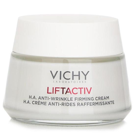 Vichy LiftActiv Supreme Progressive Anti-Wrinke & Firmness Correcting Care For Normal To Combination Skin