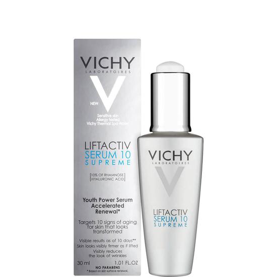 Vichy Liftactiv Supreme Serum 10 30ml