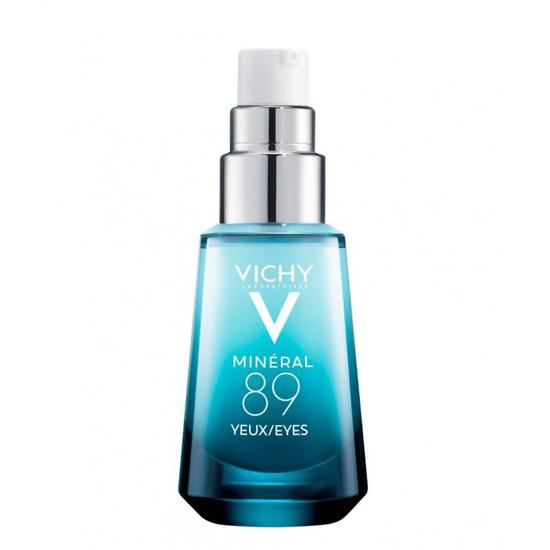 Vichy Mineral 89 Eyes Hyaluronic Acid Eye Fortifier 15ml