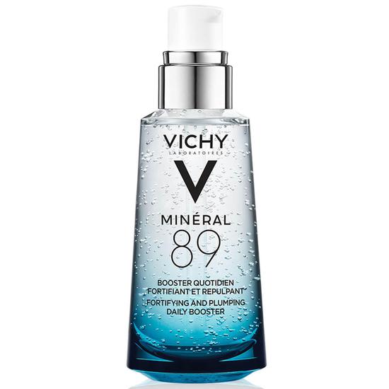 Vichy Mineral 89 Hyaluronic Acid Hydrating Serum 50ml