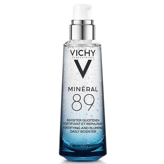 Vichy Mineral 89 Hyaluronic Acid Hydrating Serum