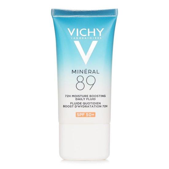 Vichy Mineral 89 UV SPF 50