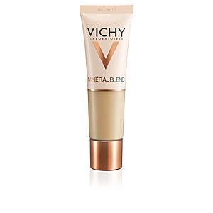 Vichy Mineralblend Fluid Foundation Agate