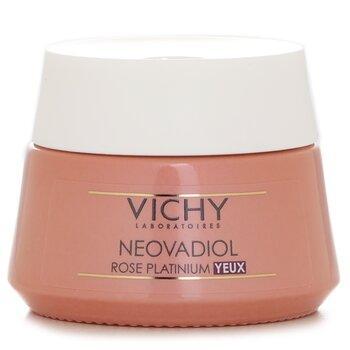 Vichy Neovadiol Rose Platinium Anti-Wrinkle & Smoothing Eye Cream 15ml