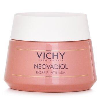 Vichy Neovadiol Rose Platinium Fortifying & Revitalising Rosy Cream Day Cream 50ml