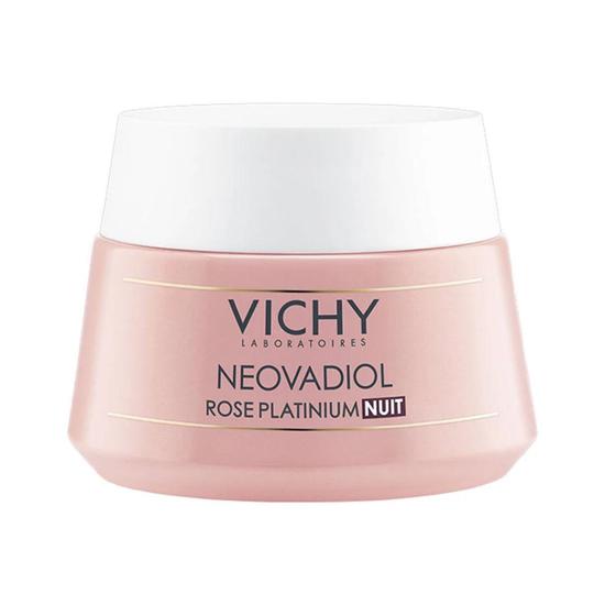 Vichy Neovadiol Rose Platinium Night Care 50ml