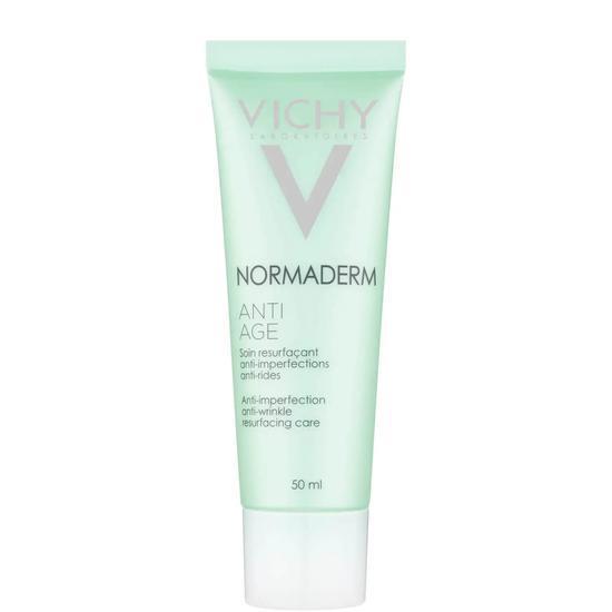 Vichy Normaderm Anti-Age & Anti-Blemish Moisturiser 50ml