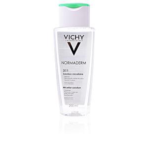 Vichy Normaderm Micellar Solution Cleanser
