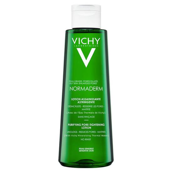 Vichy Normaderm Pore Tightening Toner 200ml