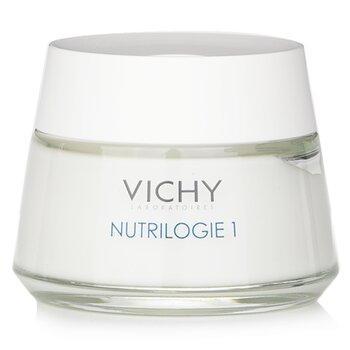 Vichy Nutrilogie 1 Intense Cream 50ml