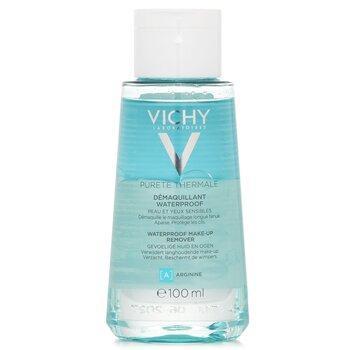 Vichy Purete Thermale Biphase Waterproof Eye Makeup Remover 100ml