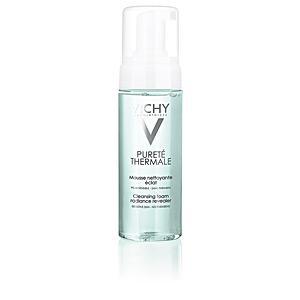 Vichy Purete Thermale Cleansing Foam Radiance Revealer