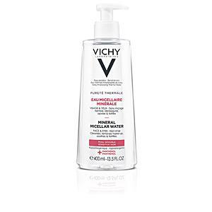 Vichy Purete Thermale Mineral Micellar Water For Sensitive Skin