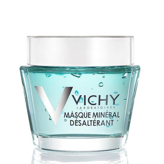 Vichy Purete Thermale Quenching Mineral Mask 75ml