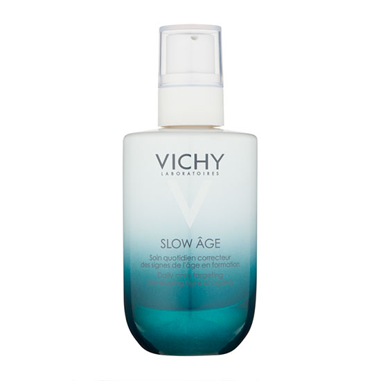 Vichy Slow Age Day Fluid