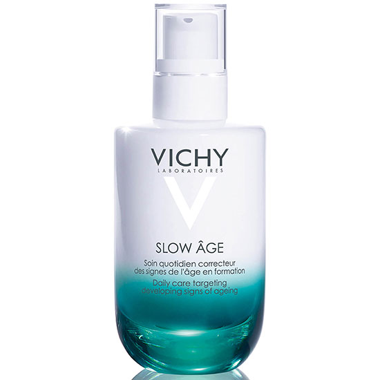 Vichy Slow Age Day Fluid