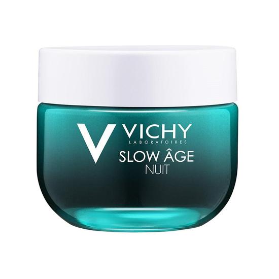 Vichy Slow Age Night Cream & Mask 50ml