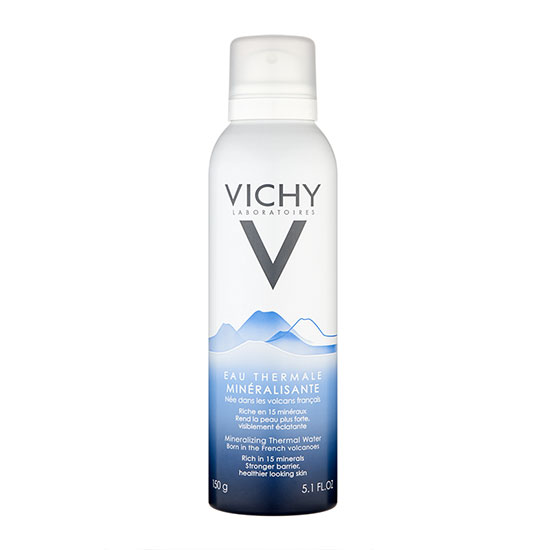 Vichy Thermal Spa Water Spray 150g