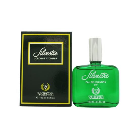 Victor Silvestre Eau De Cologne 100ml