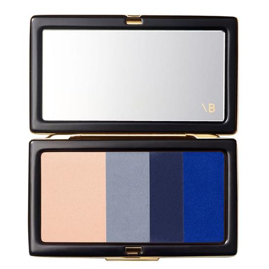 Victoria Beckham Beauty Smoky Eye Brick Royal