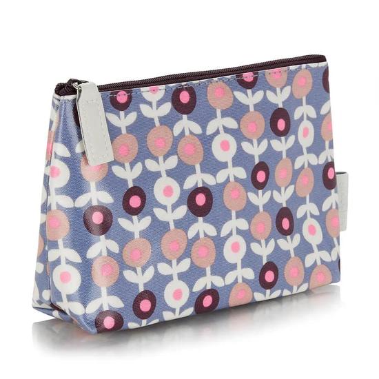 Victoria Green 'Lorton' Makeup Bag