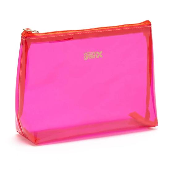 Victoria Green 'Mia' Makeup Bag