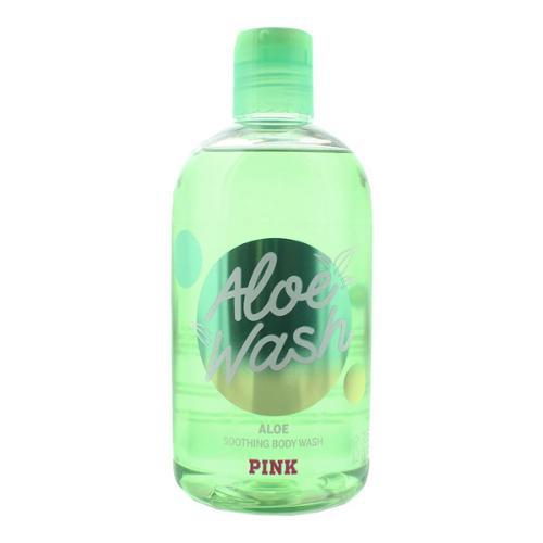 Victoria's Secret Aloe Wash Soothing Body Wash 355ml